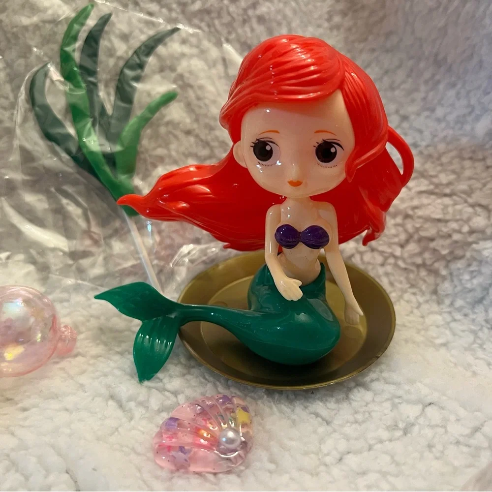 Mermaid themed decorations NEW